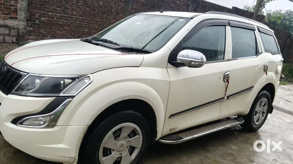 Mahindra Xuv500 2015 Diesel