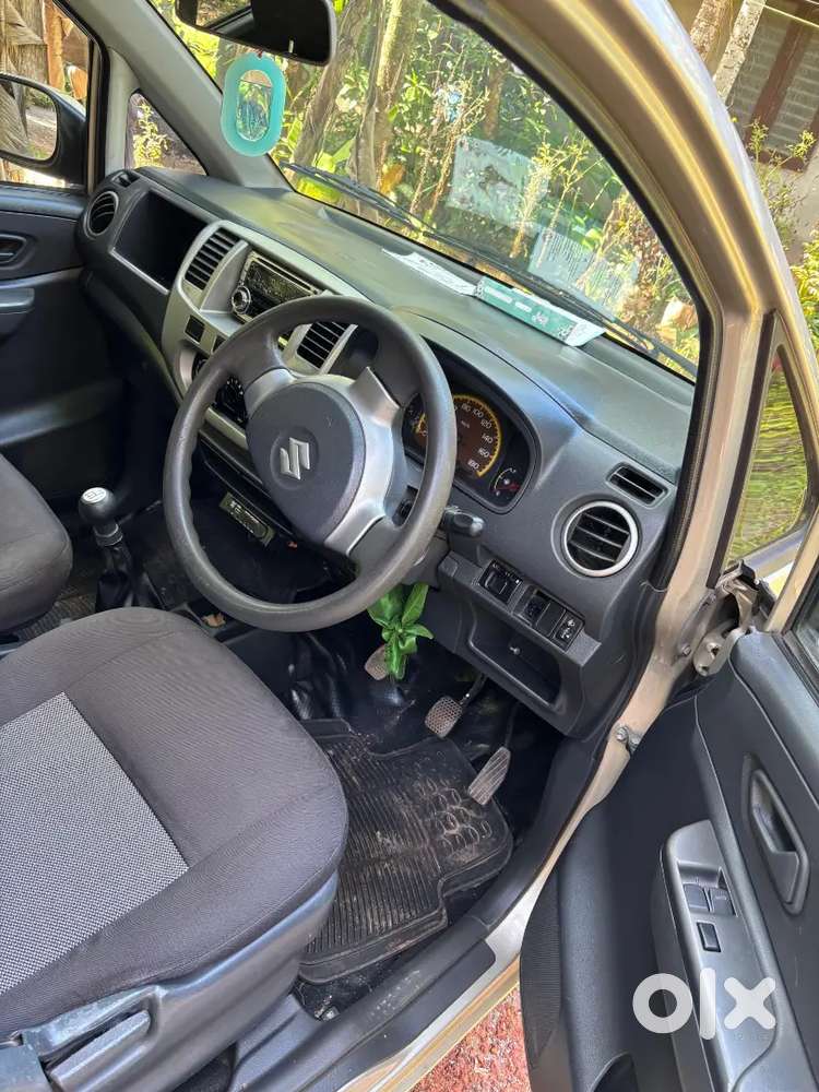 Maruti Suzuki Zen Estilo 2009