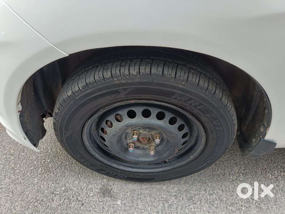 Honda Brio S Mt, 2012, Petrol