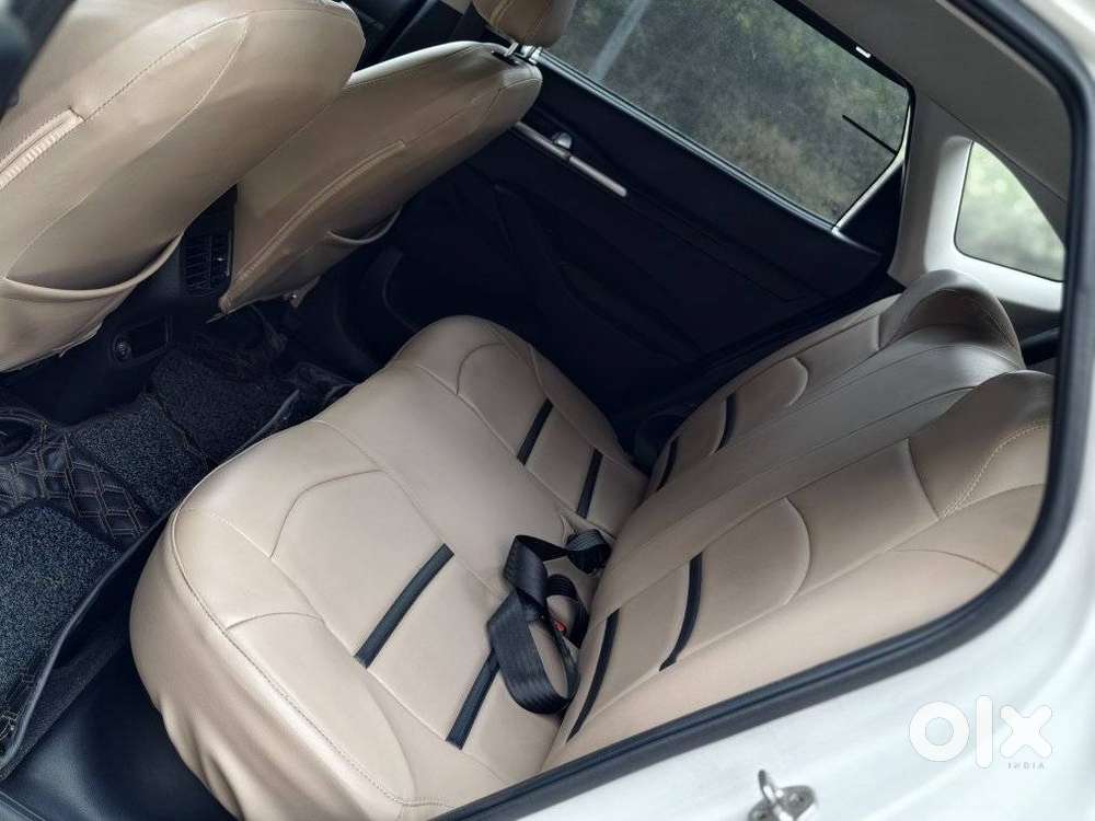 Kia Seltos Htk Plus D, 2021, Diesel