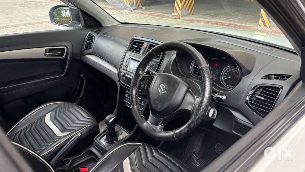 Maruti Suzuki S-cross, 2016, Diesel