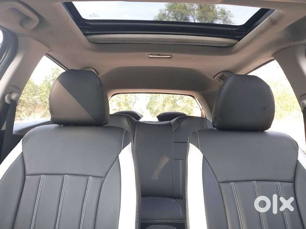 Honda Wr-v I-vtec Vx, 2021, Petrol