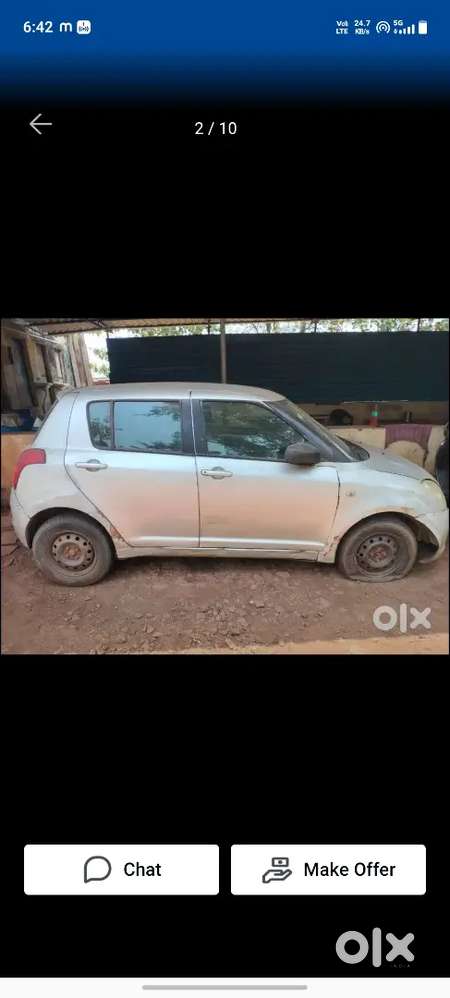 Maruti Suzuki Wagon R 2019