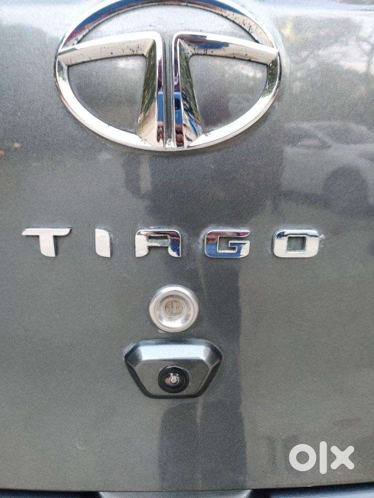 Tata Tiago 1.05 Revotorq Xt Option, 2021, Petrol