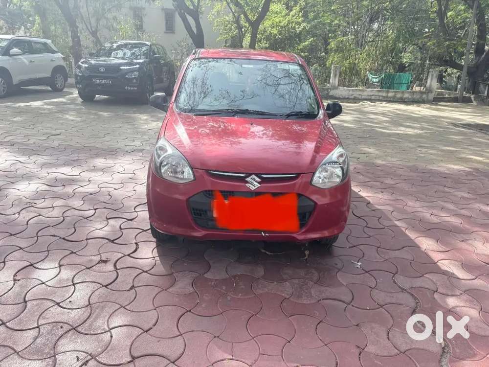 Maruti Suzuki Alto 800 Lxi(o)