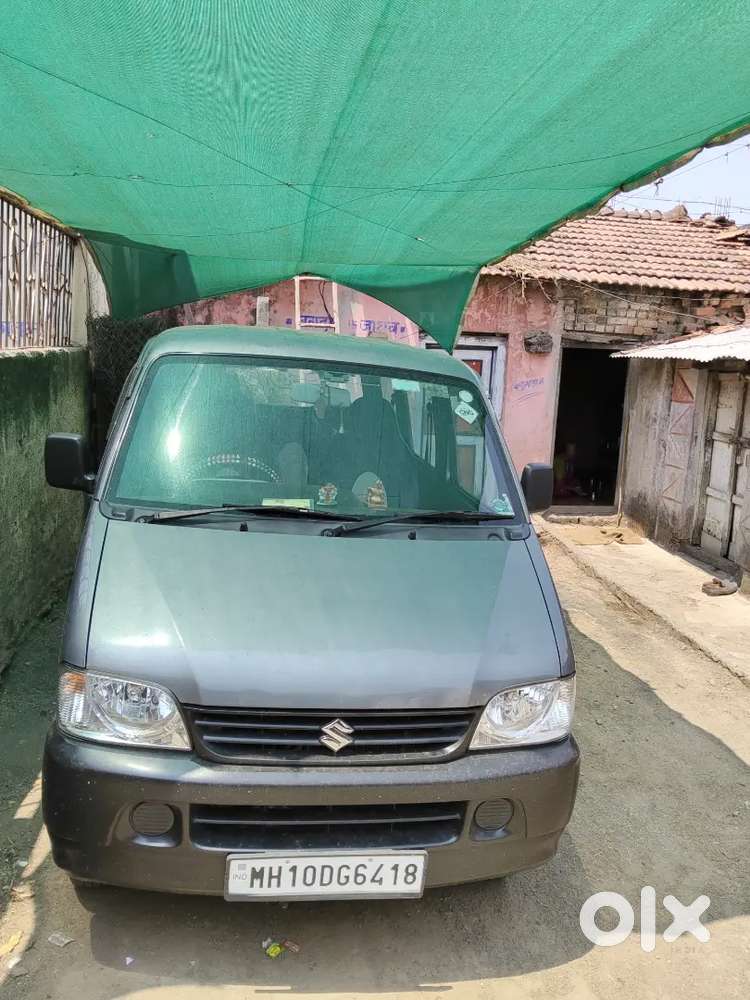 Maruti Suzuki Eeco 2019 Petrol/cng 7 Seater  Well Maintained
