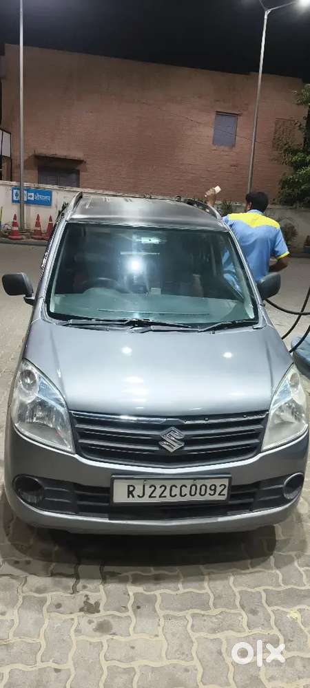 Maruti Suzuki Wagon R 2010