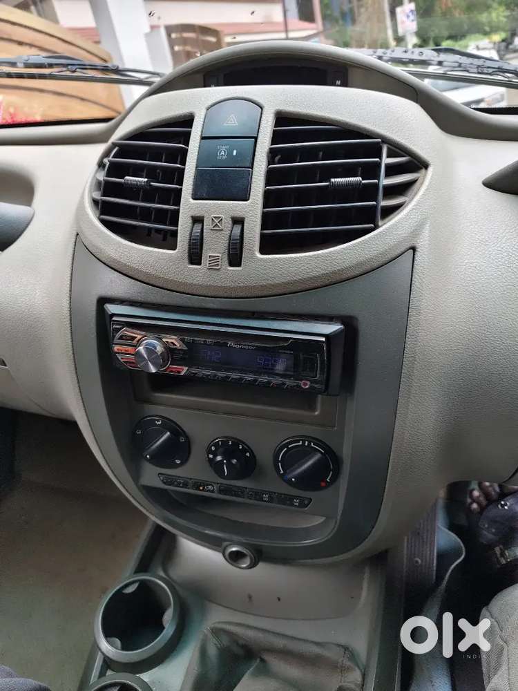Fc  Insurance Current Good Condition Car