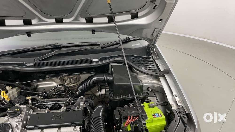 Volkswagen Ameo 1.2 Mpi Highline 16 Alloy, 2017, Petrol