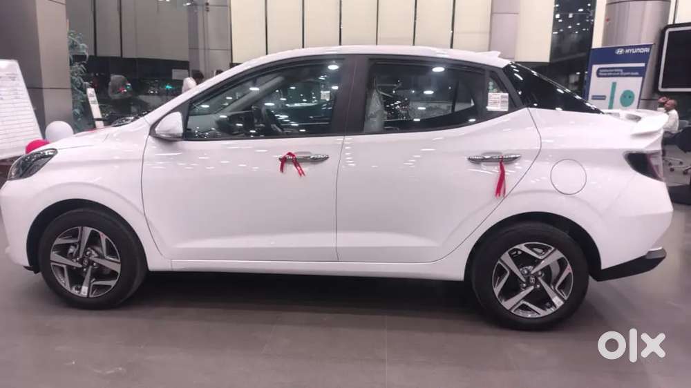 Hyundai Aura 1.2 Sx 2026