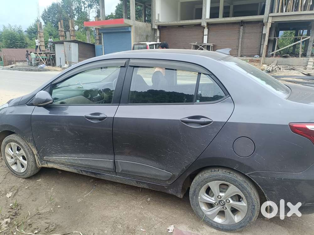 Hyundai Xcent 2019 Petrol 30000 Km Driven