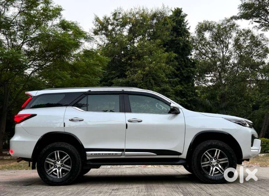 Toyota Fortuner 4x2 At 2.8 Diesel, 2026, Diesel