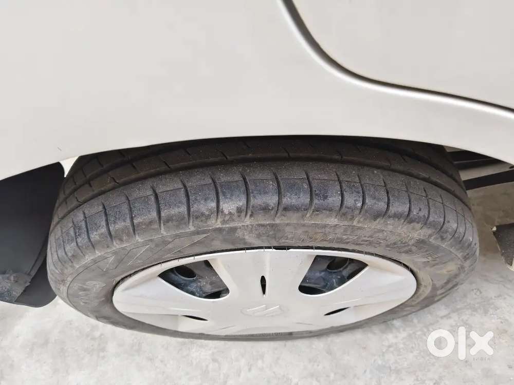 Maruti Suzuki Wagon R 2019 Petrol