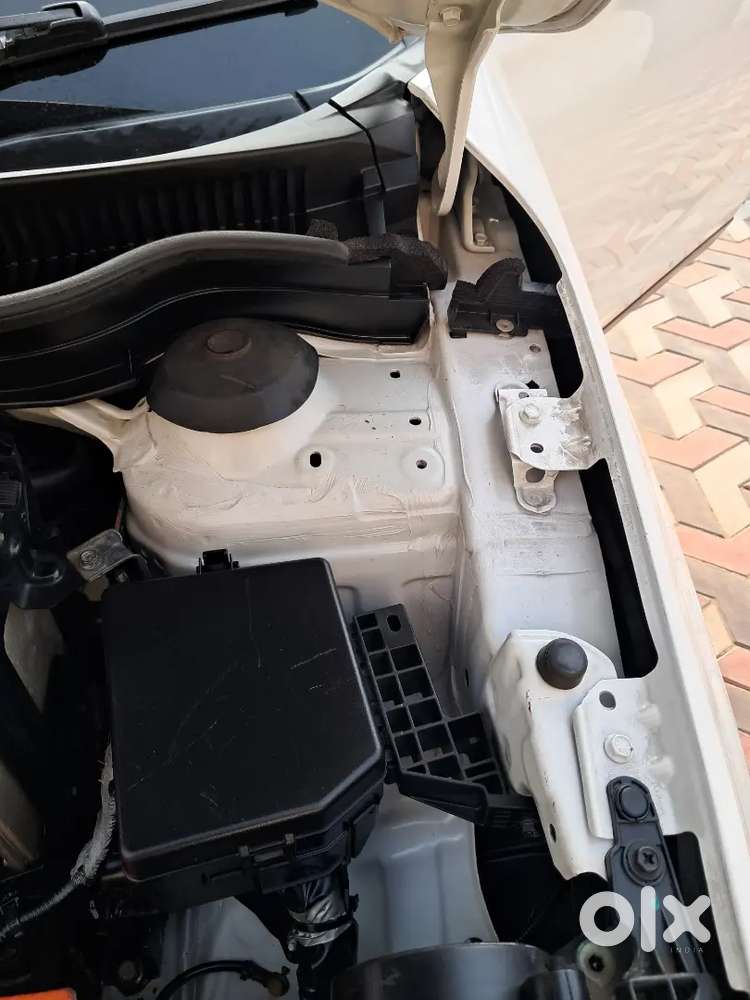 Maruti Suzuki Brezza 2019 Diesel Well Maintained