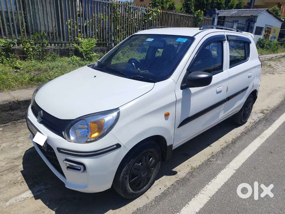 Maruti Suzuki Alto 800 Vxi Airbag, 2022, Petrol