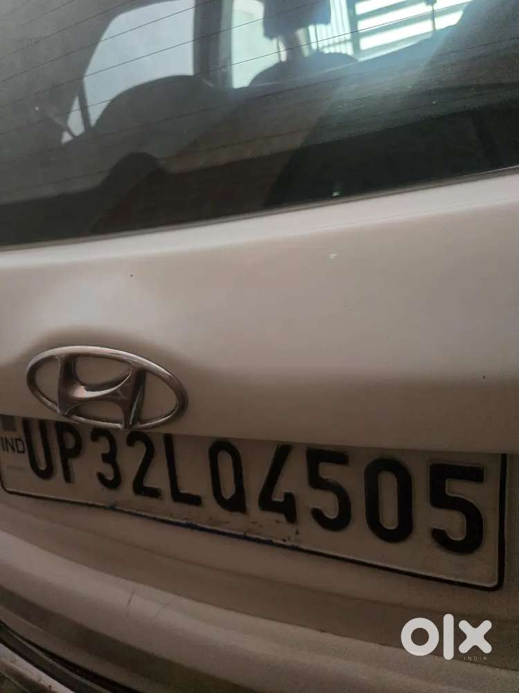 Hyundai I20 Spotz 2020 Petrol Car