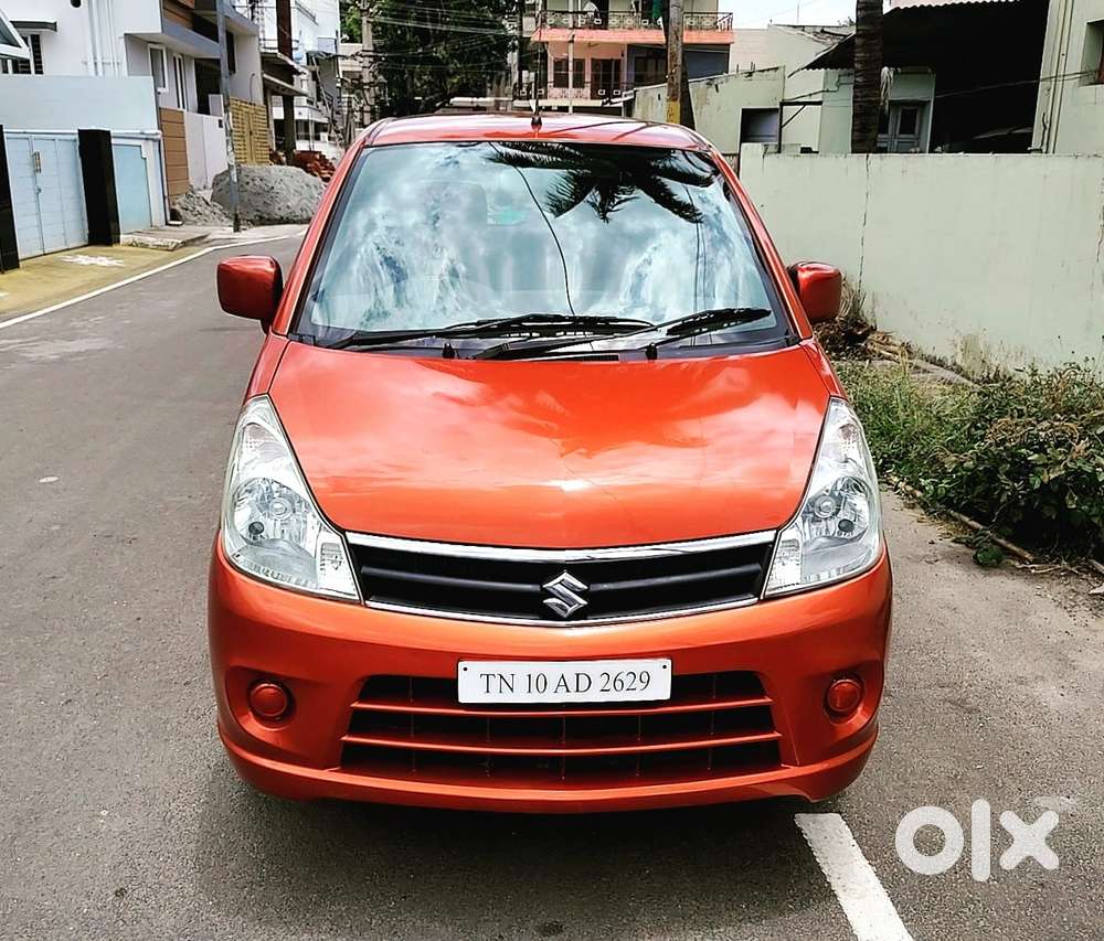 Maruti Suzuki Zen Estilo Vxi Bsiv, 2011, Petrol