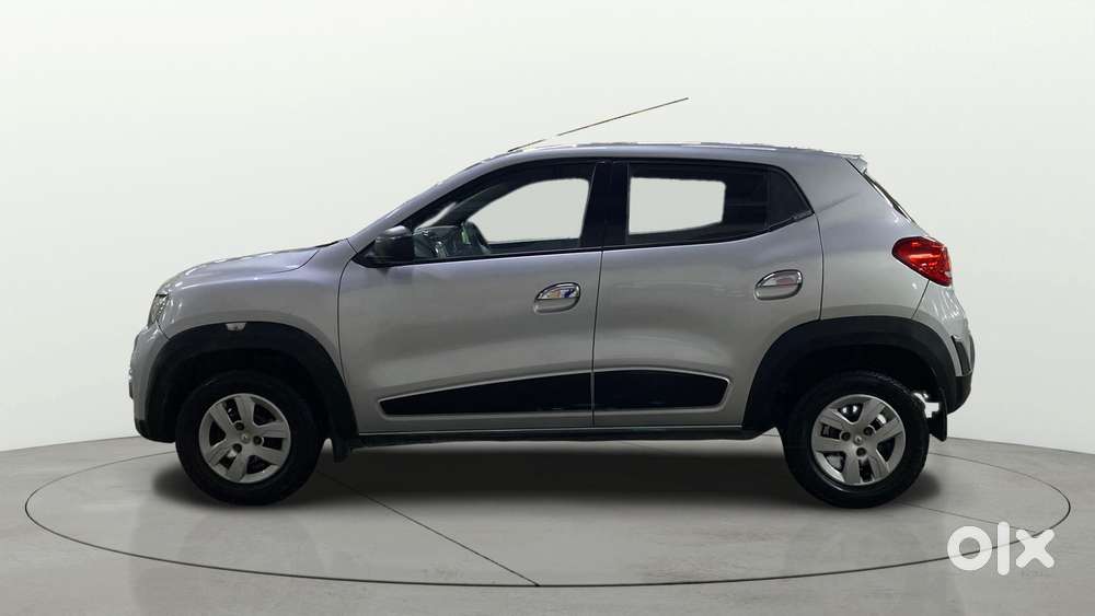 Renault Kwid Rxt, 2016, Petrol