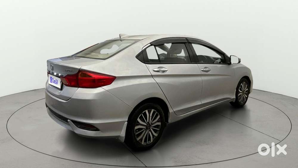 Honda City 2015-2017 I Vtec Vx, 2017, Petrol
