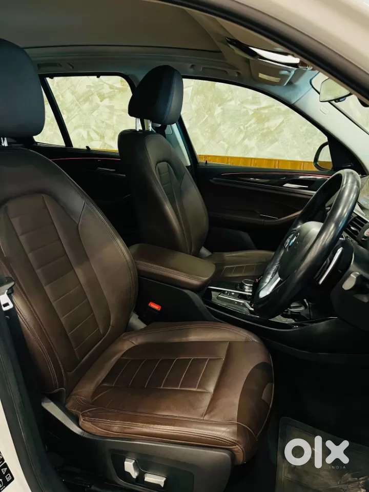 Bmw X3 Xdrive 30i Luxury Line, 2020, Petrol