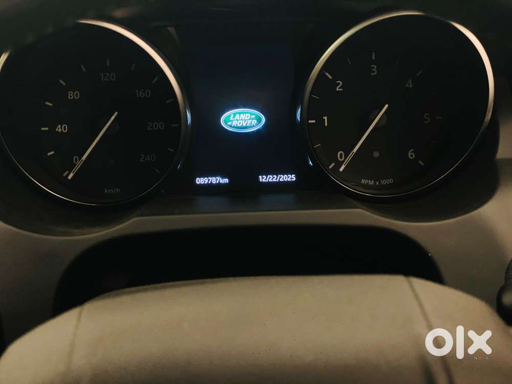 Land Rover Range Evoque Hse Dynamic, 2020, Diesel