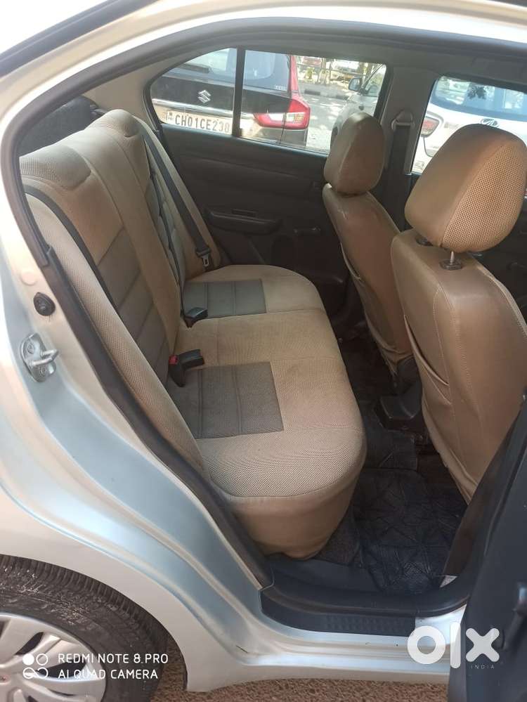 Maruti Suzuki Swift Dzire 1.3 Vxi, 2010, Petrol