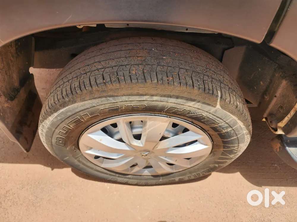 Mahindra Scorpio Getaway 2023