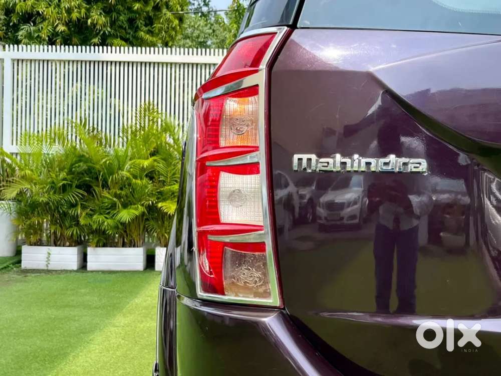 Mahindra Xuv500 W8 2wd, 2015, Diesel