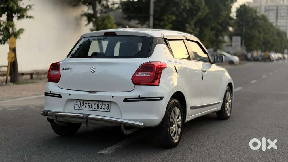 Maruti Suzuki Swift Amt Vdi, 2019, Diesel