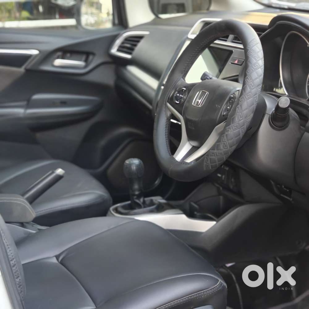 Honda Wr-v 1.5 Vx I-dtec, 2019, Diesel