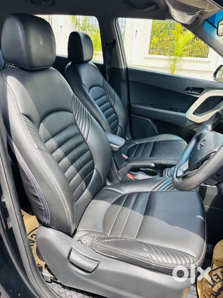 Hyundai Creta 1.4 E Plus Crdi, 2018, Diesel