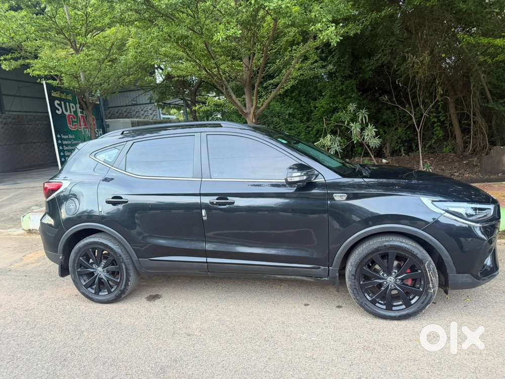 Mg Astor 2023 Petrol Manual