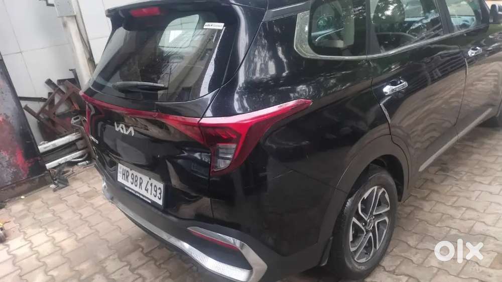 Company Lease Car Transferred To Self 50k Service And Extended Wty