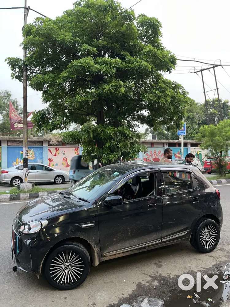 Maruti Suzuki Alto 2024