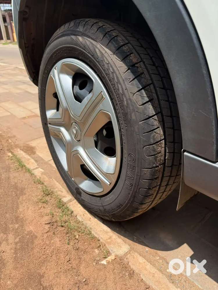 Tata Nexon 1.5 Revotorq 2022