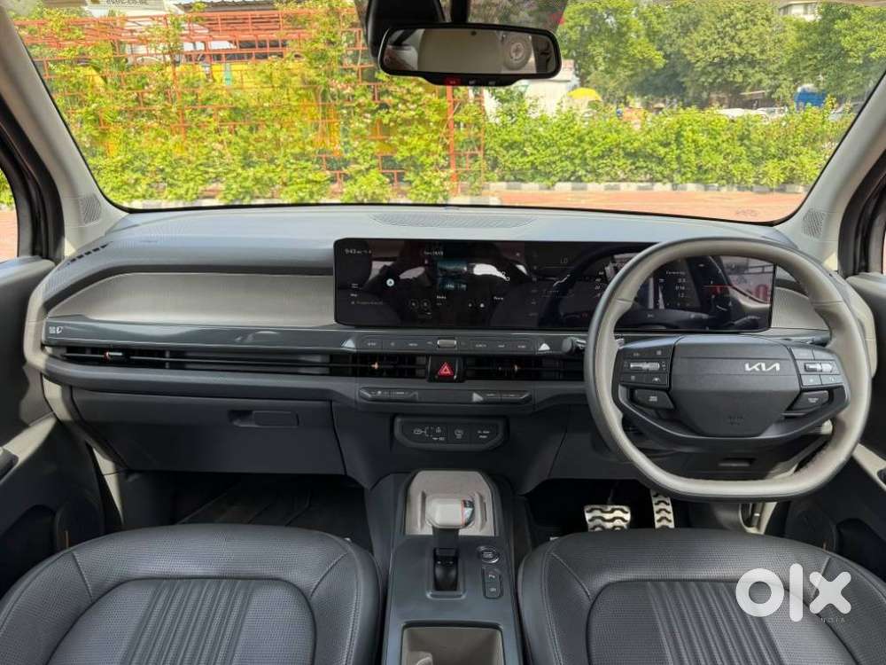 Kia Syros Htx Plus Opt Diesel At, 2025, Diesel