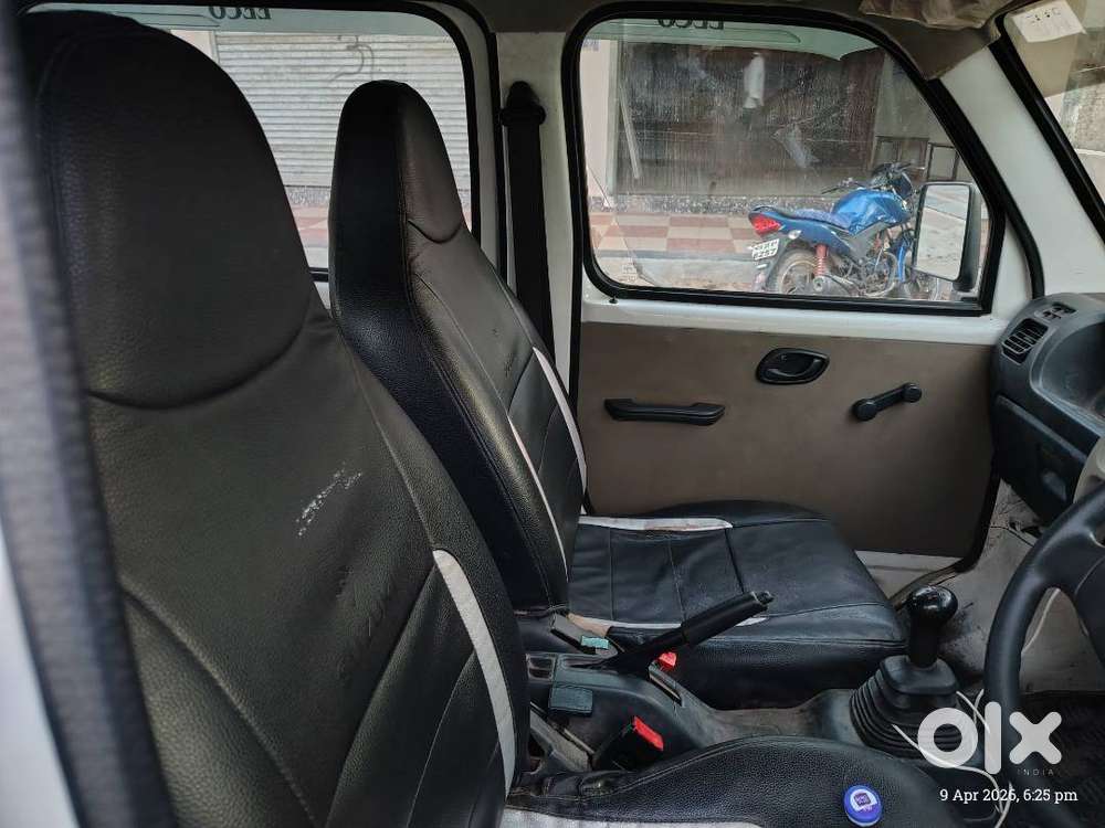 Maruti Suzuki Eeco 2016 Petrol 72000 Km Driven