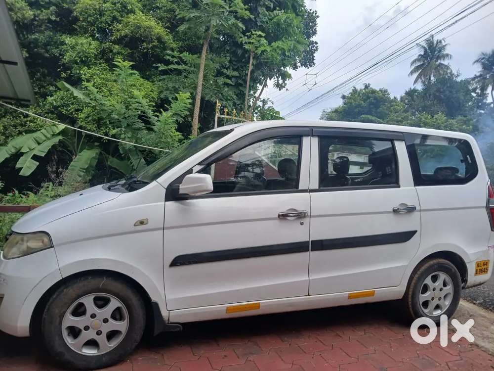 Chevrolet  Enjoy 7 Seater