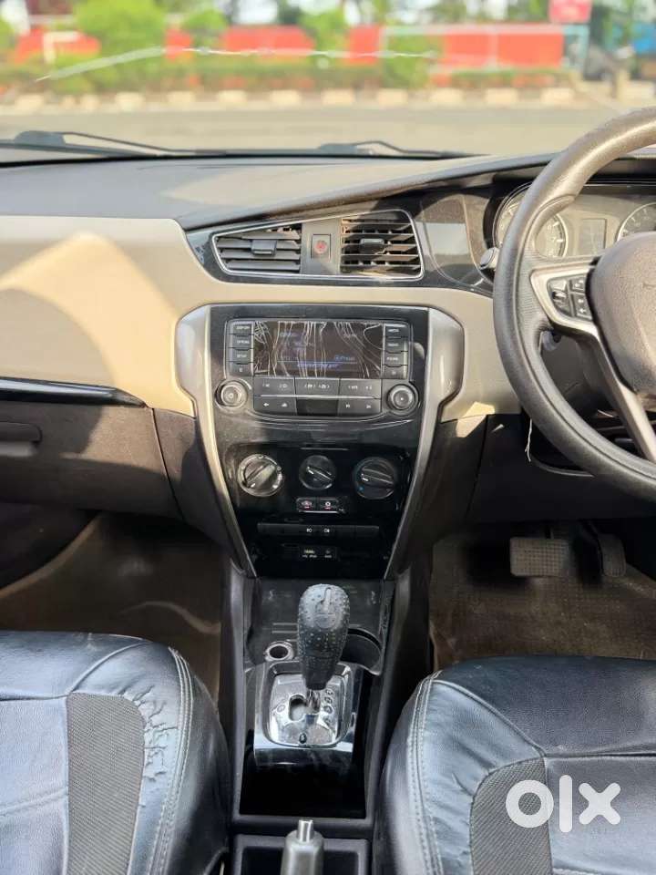 Tata Zest Quadrajet 1.3 Xma, 2014, Diesel