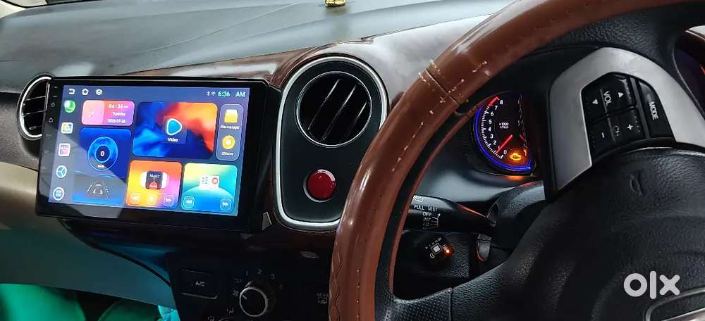 Honda Mobilio 2015 Variant