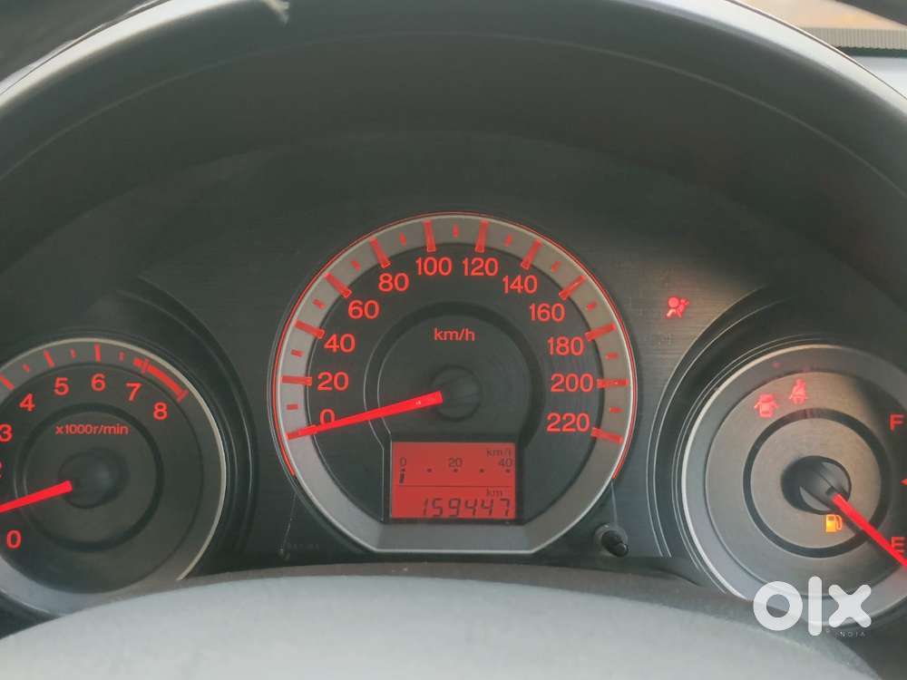 Honda City 2008-2011 1.5 V Mt, 2010, Petrol