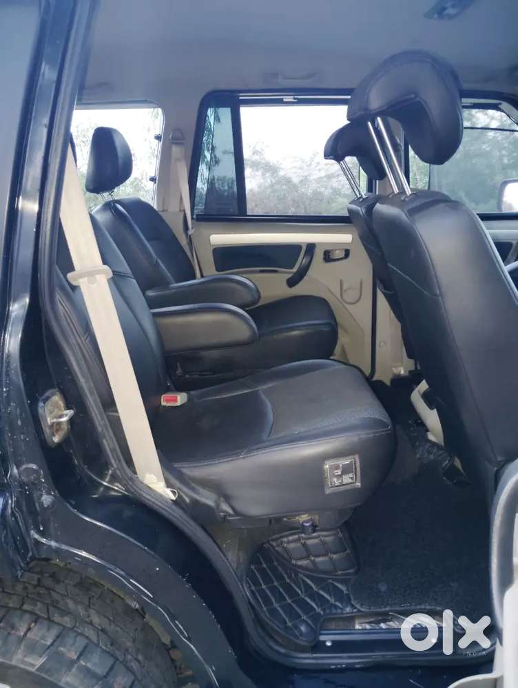 Mahindra Scorpio 2019 Diesel 88000 Km Driven