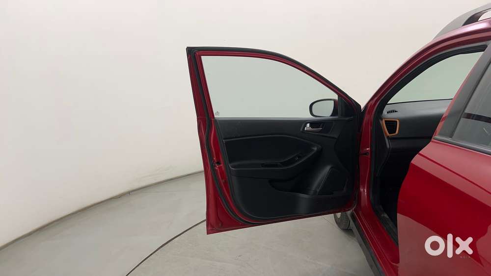 Hyundai I20 Active 1.2 S, 2015, Petrol