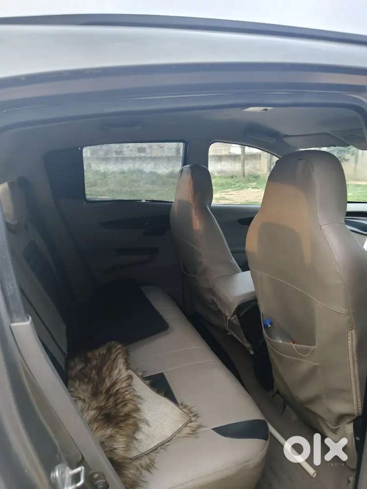 Mahindra Kuv100 Nxt 2016 Petrol Car