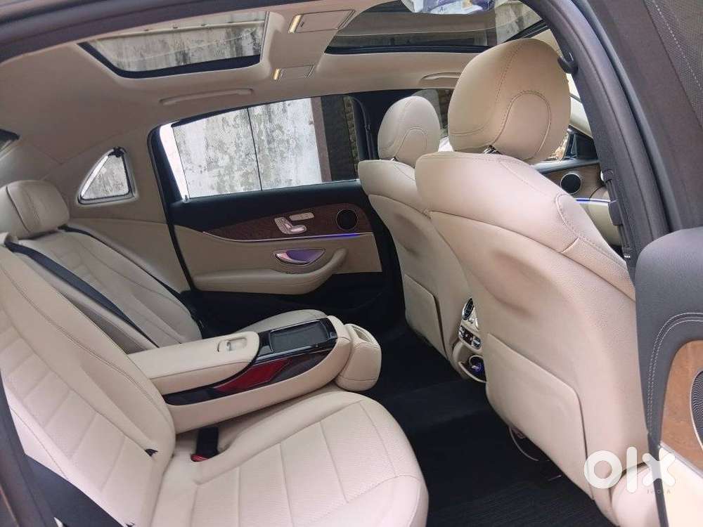 Mercedes-benz E-class Expression E 220 D, 2017, Diesel