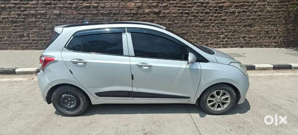 Excellent Condition Well Maintained Ky Service.smoothly Run,