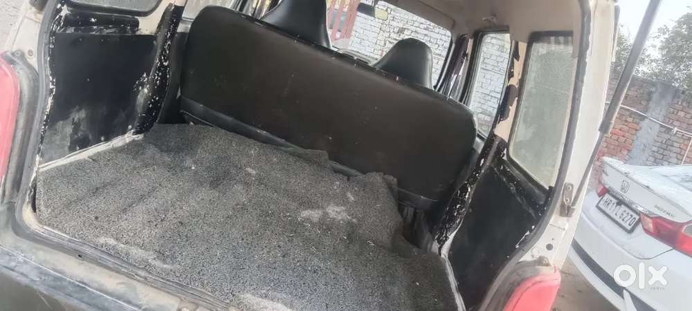 Maruti Suzuki Eeco 2015 Cng & Hybrids 200000 Km Driven