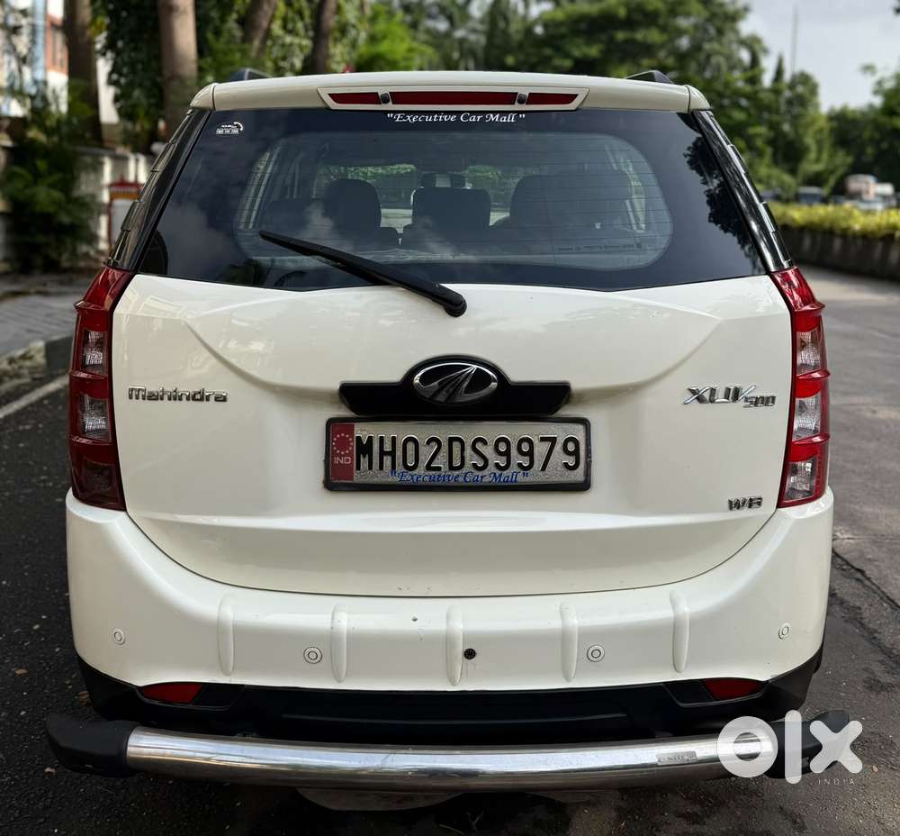 Mahindra Xuv500 W8, 2014, Diesel
