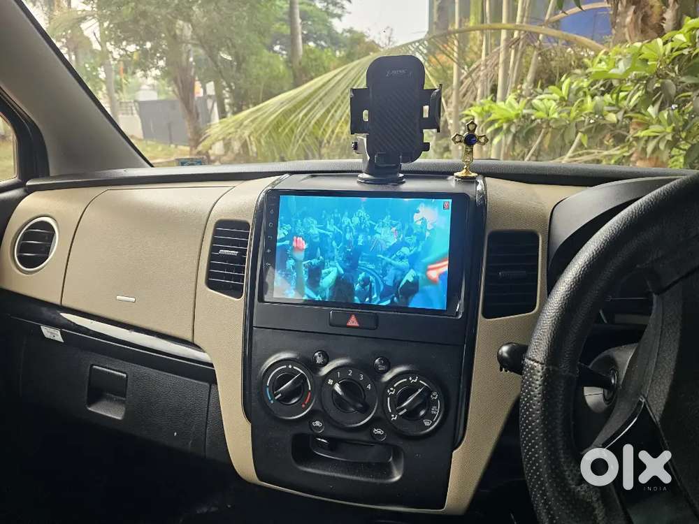 Maruti Suzuki Wagon R 1.0 2019 Petrol 37000 Km Driven