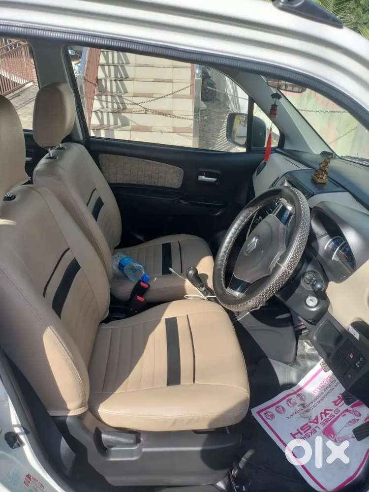 Maruti Suzuki Wagon R 2018